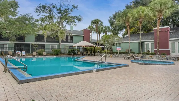 $2,100 | 524 Sun Valley Village, Unit 105, Altamonte Springs, FL 32714