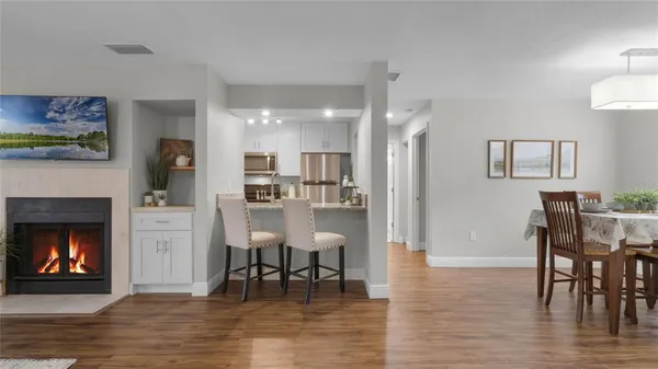 $2,100 | 524 Sun Valley Village, Unit 105, Altamonte Springs, FL 32714