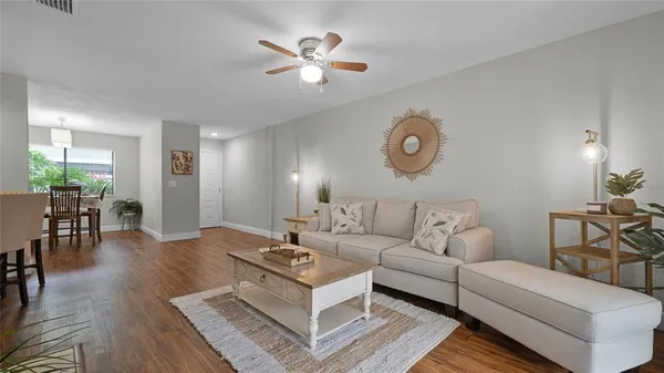 $2,100 | 524 Sun Valley Village, Unit 105, Altamonte Springs, FL 32714