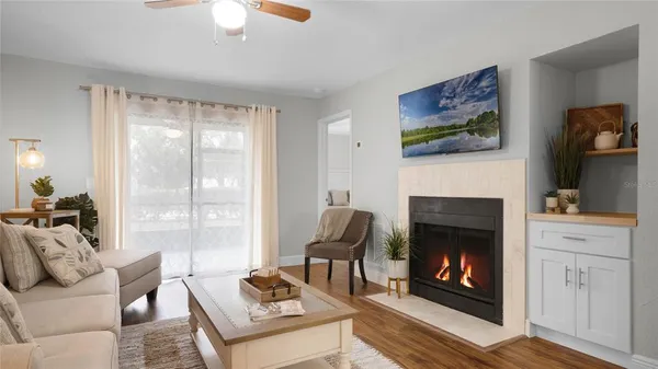 $2,100 | 524 Sun Valley Village, Unit 105, Altamonte Springs, FL 32714