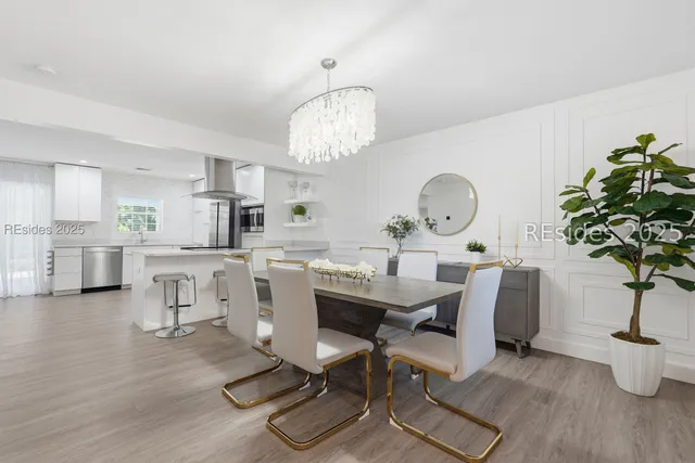 $565,000 | 7 Lakeside Drive, Bluffton, SC 29910