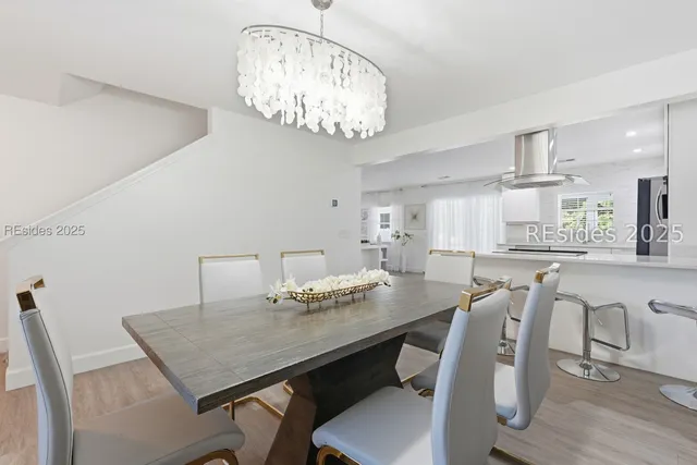 $565,000 | 7 Lakeside Drive, Bluffton, SC 29910