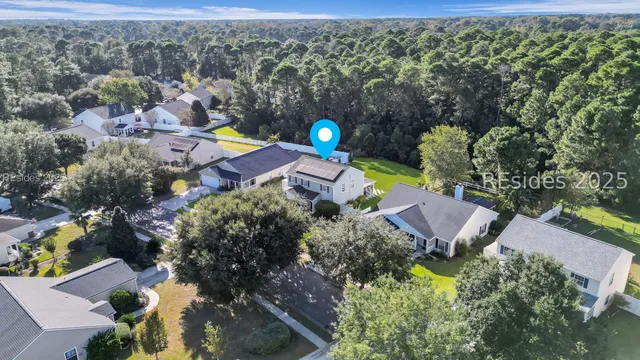 $565,000 | 7 Lakeside Drive, Bluffton, SC 29910