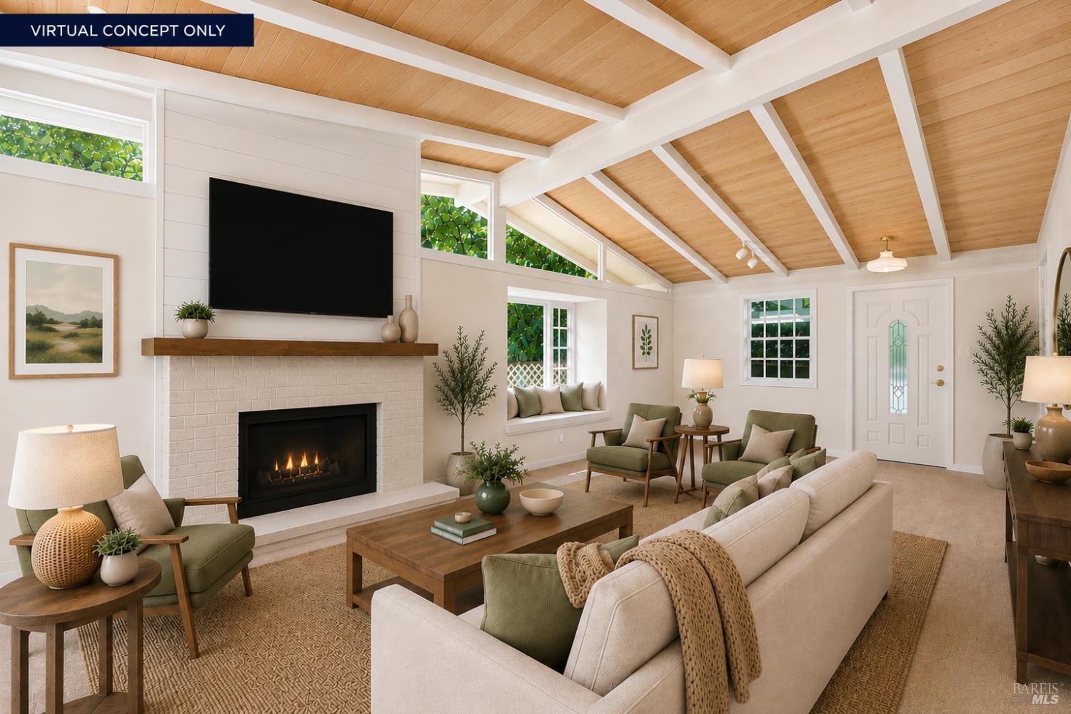 5565 Highway 12 Santa Rosa, CA 95409 - Photo 7 of 49