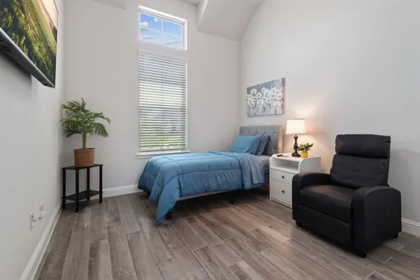 $6,000 | 20615 Grazing Foal Lane, Tomball, TX 77377