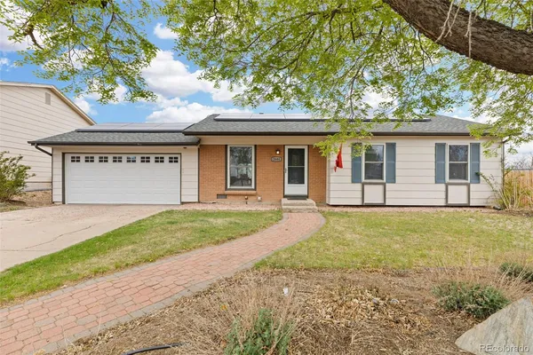 $450,000 | 2644 South Norfolk Street, Aurora, CO 80013