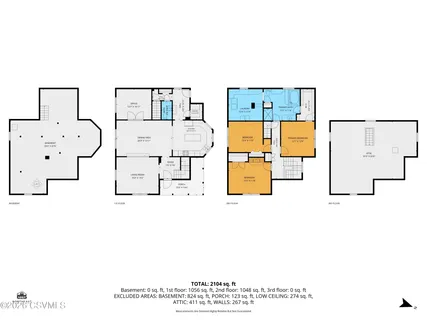 $250,000 | 182 Reading Avenue, Herndon, PA 17830
