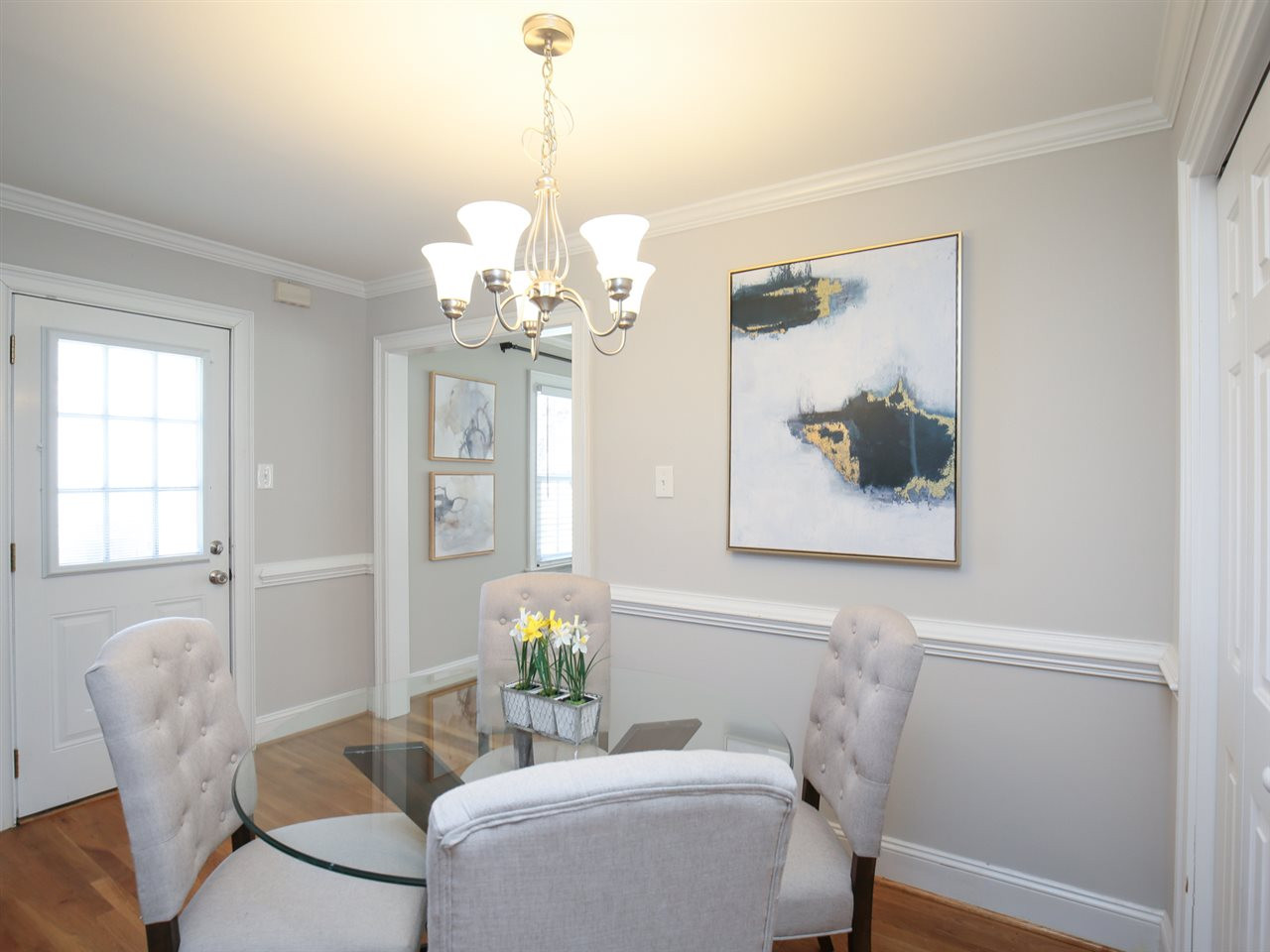 108 Plainview Avenue Raleigh, NC 27604 - Photo 10 of 25 Photo 10