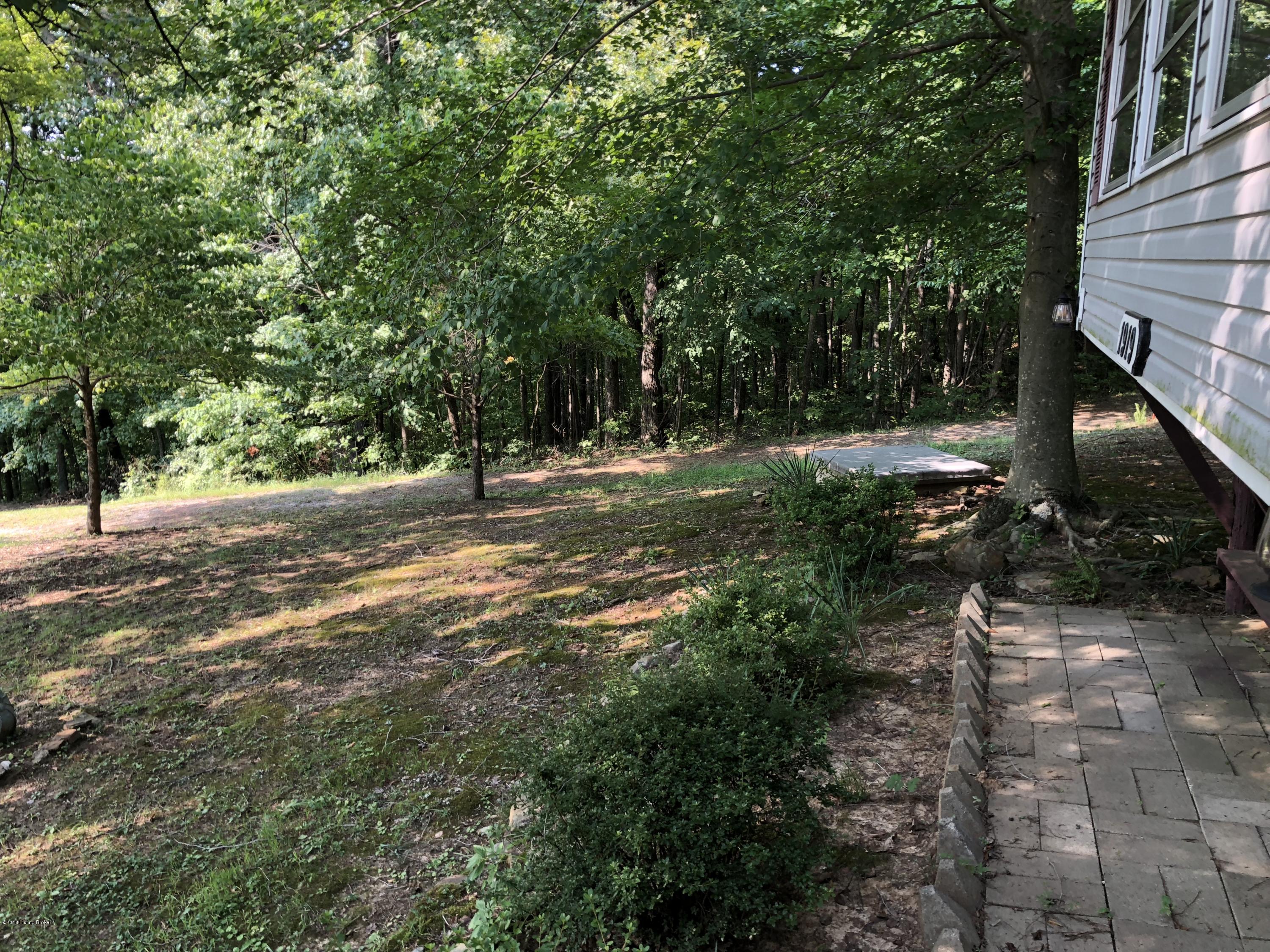1919 Blue Bird Road Falls Of Rough, KY 40119 - Photo 39 of 41 front yard area