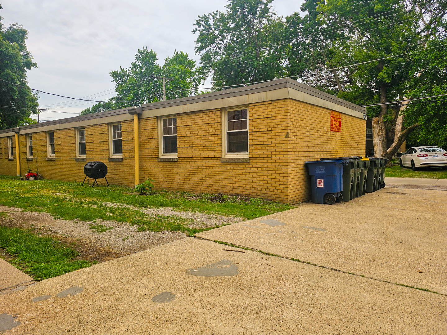 86 Lincoln Avenue, Unit 2W Riverside, IL 60546 - Photo 16 of 18