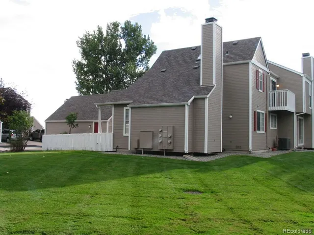 $2,600 | 2158 Sunridge Circle, Broomfield, CO 80020