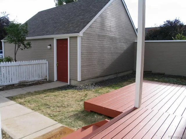 $2,600 | 2158 Sunridge Circle, Broomfield, CO 80020