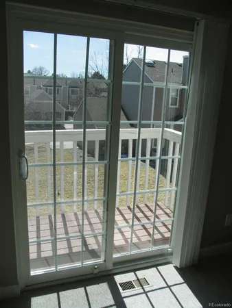 a view of outdoor space