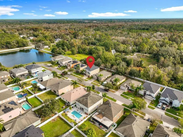 $605,000 | 15612 Montesino Drive, Orlando, FL 32828