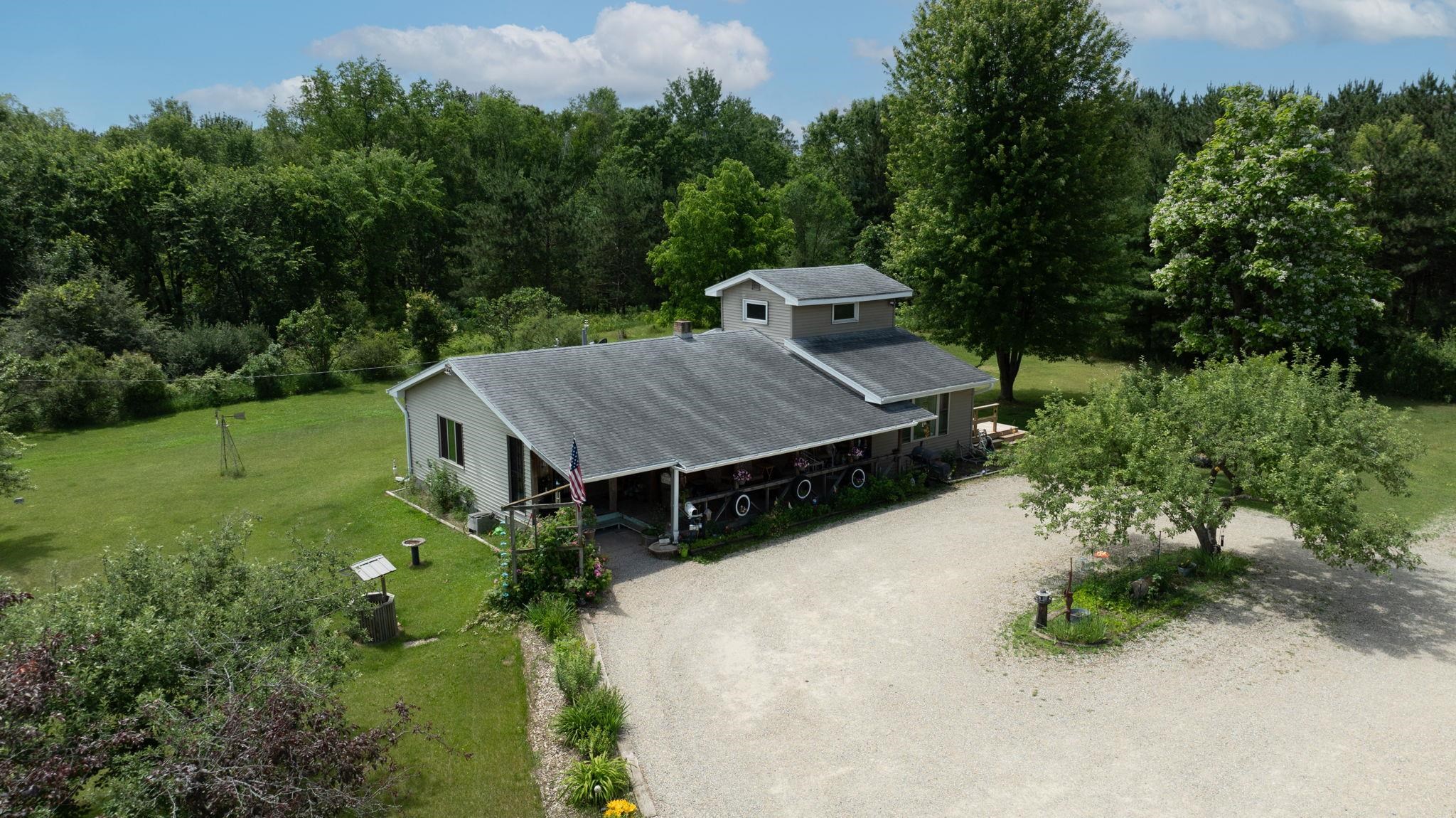 N4381 Ostrander Road New London, WI 54961 - Photo 58 of 64