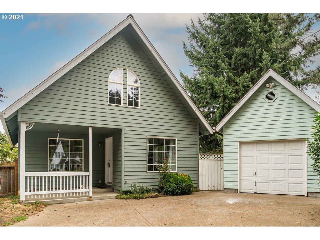 6572 Main Street Springfield, OR 97478 - Photo 1 of 21 Gallery Image 1