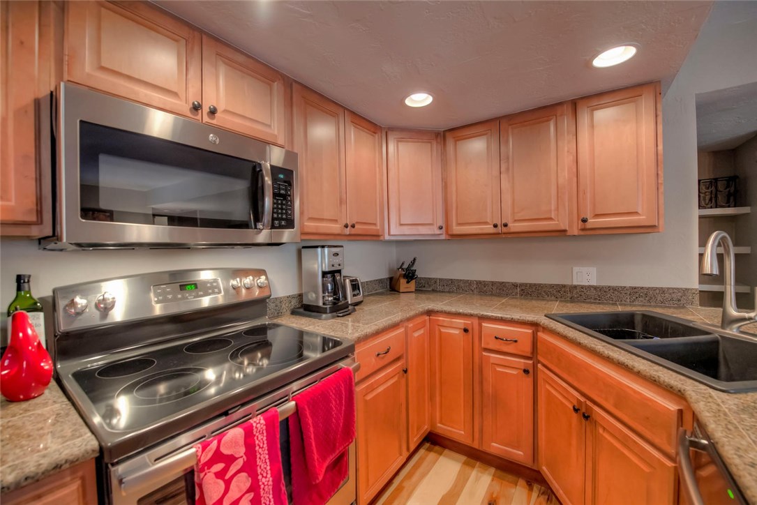 423 Wild Irishman Road, Unit 1005 Keystone, CO 80435 - Photo 7 of 25 Gallery Image 7