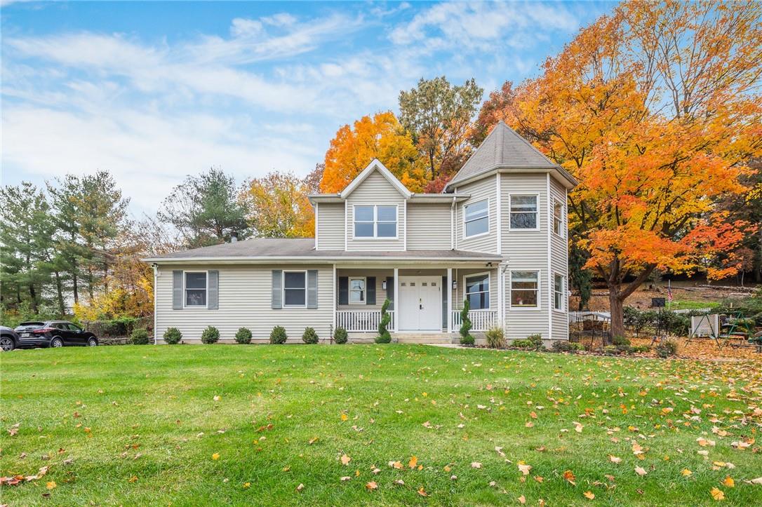 169 South Pascack Road Nanuet, NY 10954 - Photo 1 of 1 Gallery Image 1
