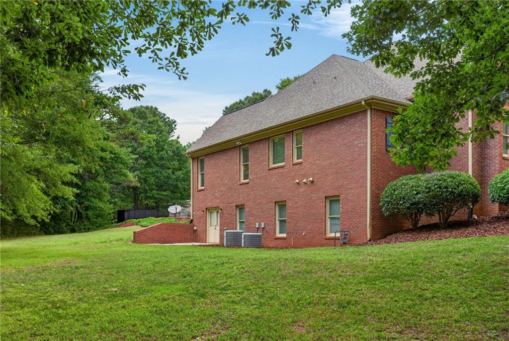 1623 Double Springs Church Road Monroe, GA 30656 - Photo 66 of 77