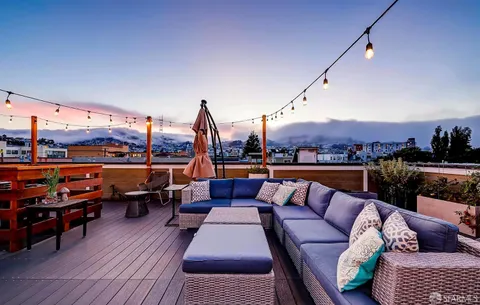 $1,398,000 | 3334 16th Street, Unit A, San Francisco, CA 94114