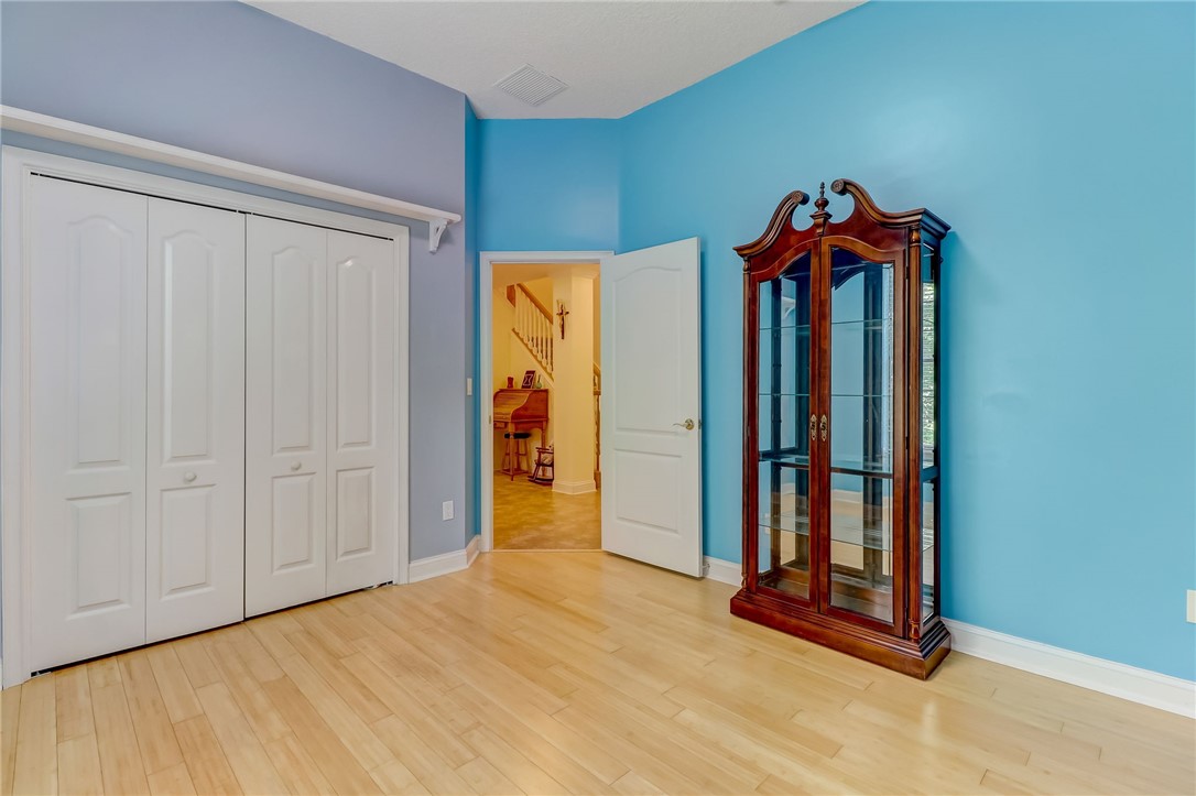 96411 Blackrock Road Yulee, FL 32097 - Photo 21 of 34 a view of an entryway with wooden floor