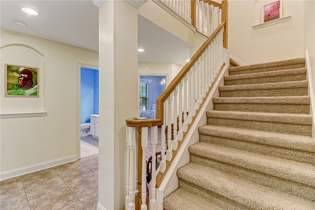 96411 Blackrock Road Yulee, FL 32097 - Photo 25 of 34 a view of entryway