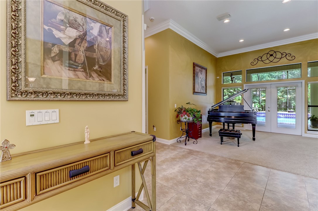 96411 Blackrock Road Yulee, FL 32097 - Photo 4 of 34 a living room with furniture