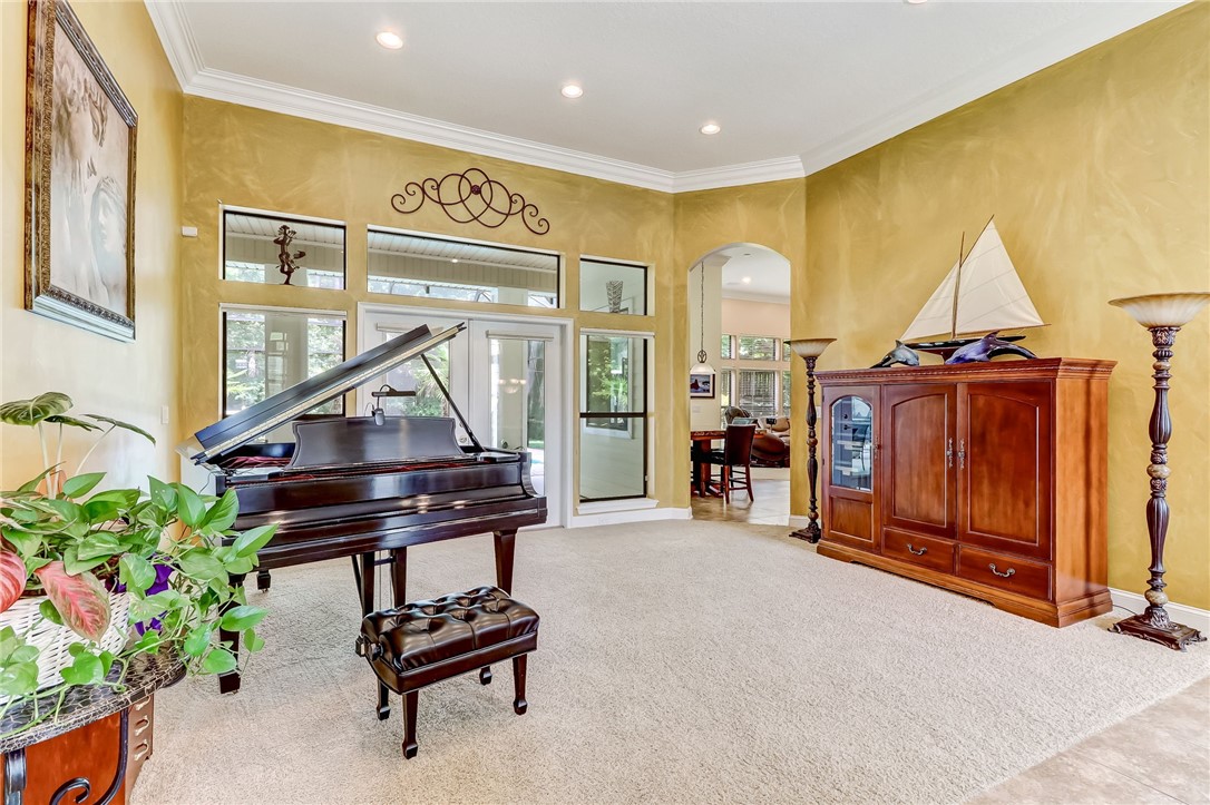 96411 Blackrock Road Yulee, FL 32097 - Photo 5 of 34 a room with furniture and entryway