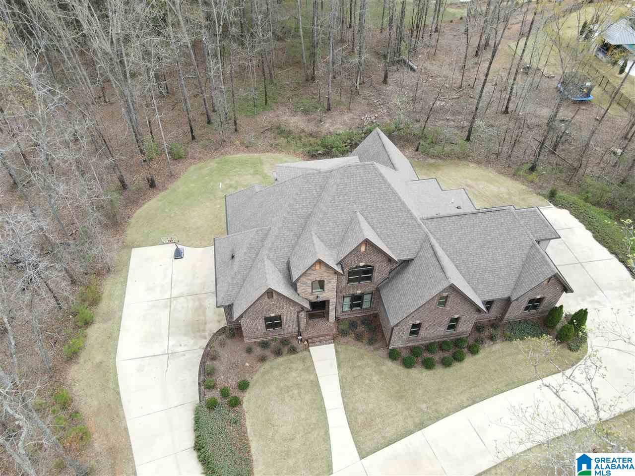 312 Logos Trace Alabaster, AL 35007 - Photo 35 of 35