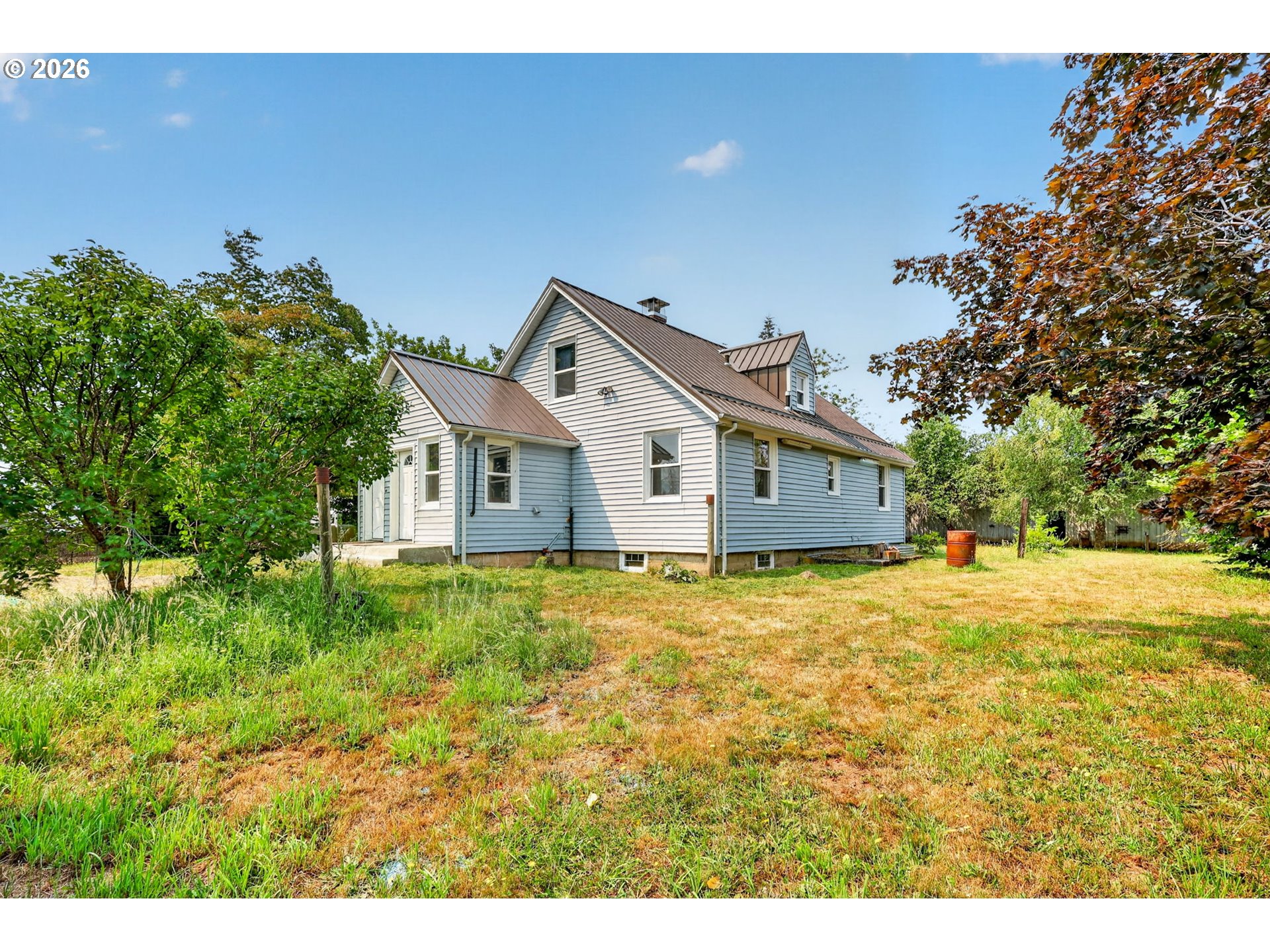 49009 Southeast Baty Road Sandy, OR 97055 - Photo 4 of 40 Gallery Image 4