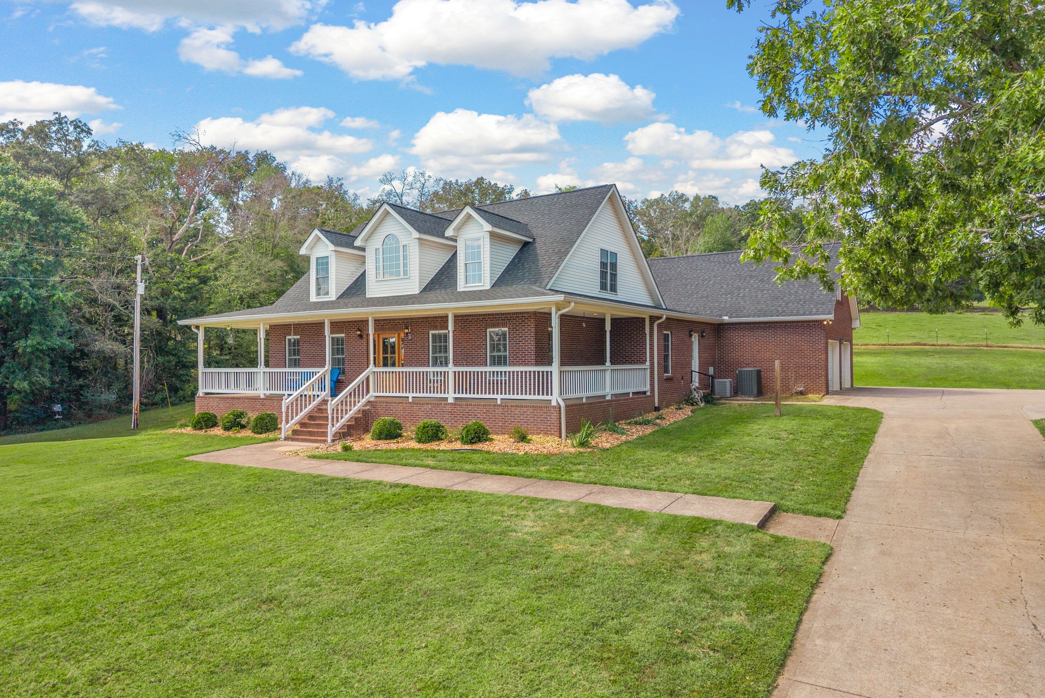 3989 Cadiz Road Bumpus Mills, TN 37028 - Photo 4 of 97