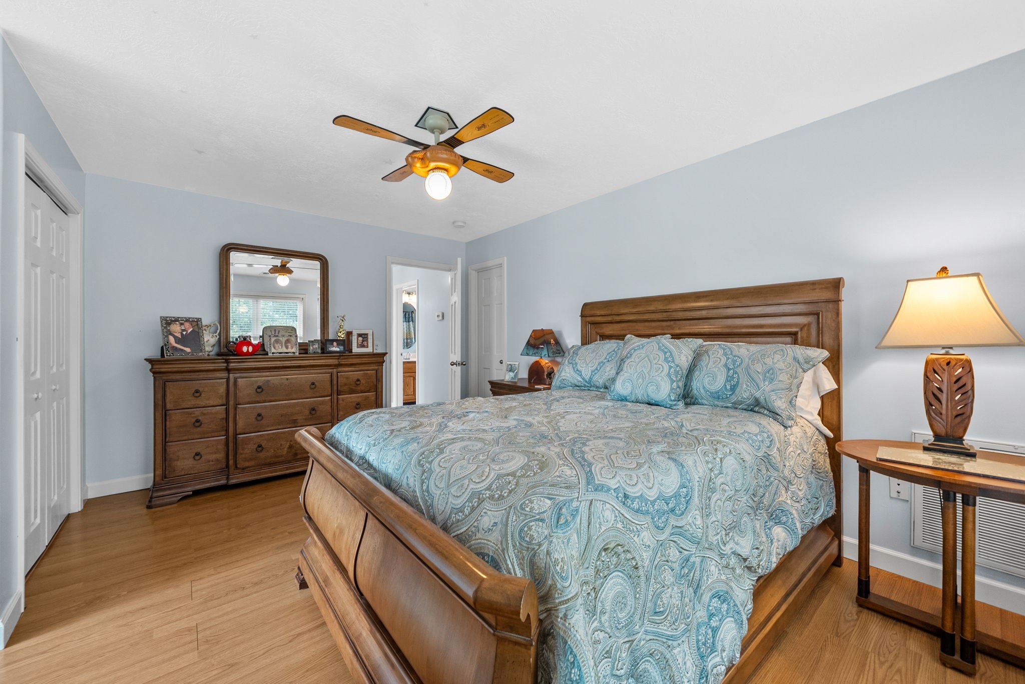 3989 Cadiz Road Bumpus Mills, TN 37028 - Photo 42 of 97