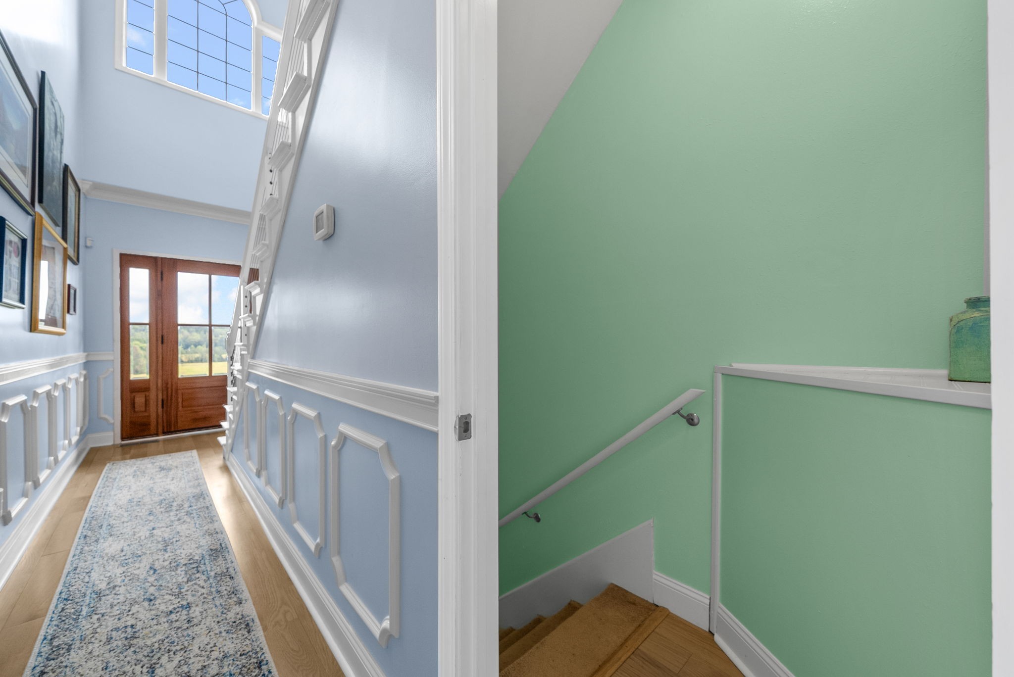 3989 Cadiz Road Bumpus Mills, TN 37028 - Photo 43 of 97