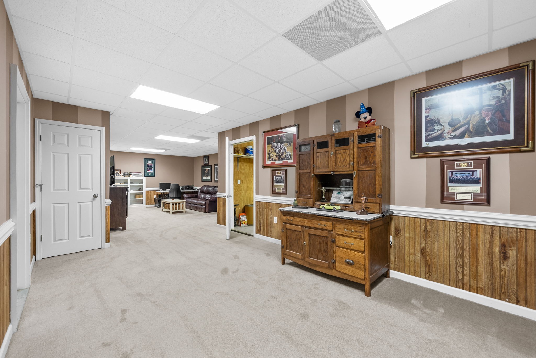 3989 Cadiz Road Bumpus Mills, TN 37028 - Photo 49 of 97