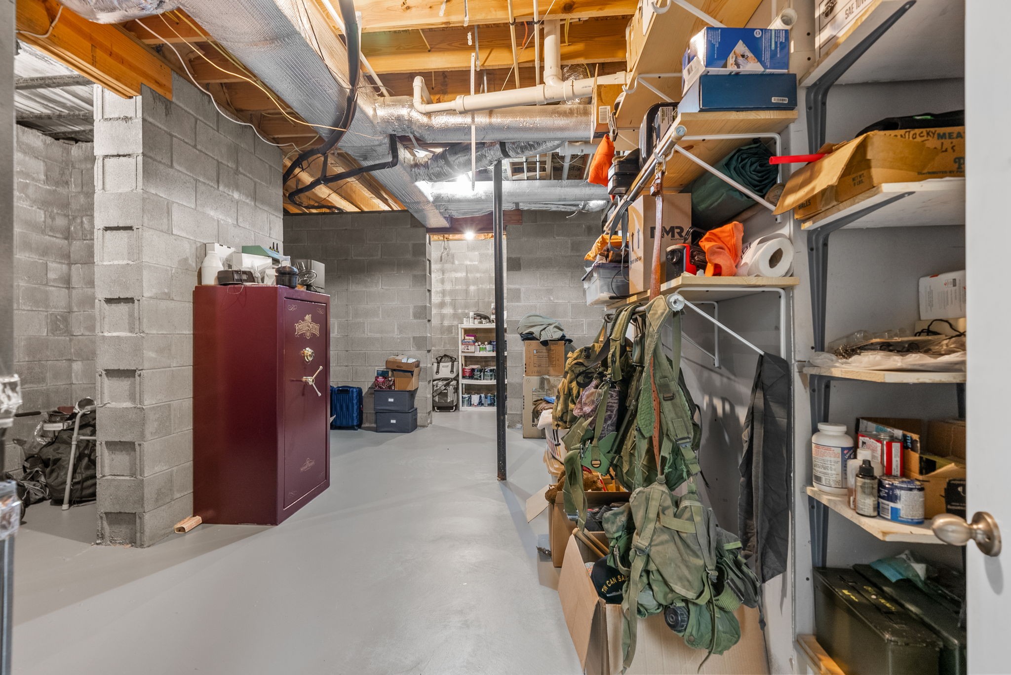 3989 Cadiz Road Bumpus Mills, TN 37028 - Photo 52 of 97