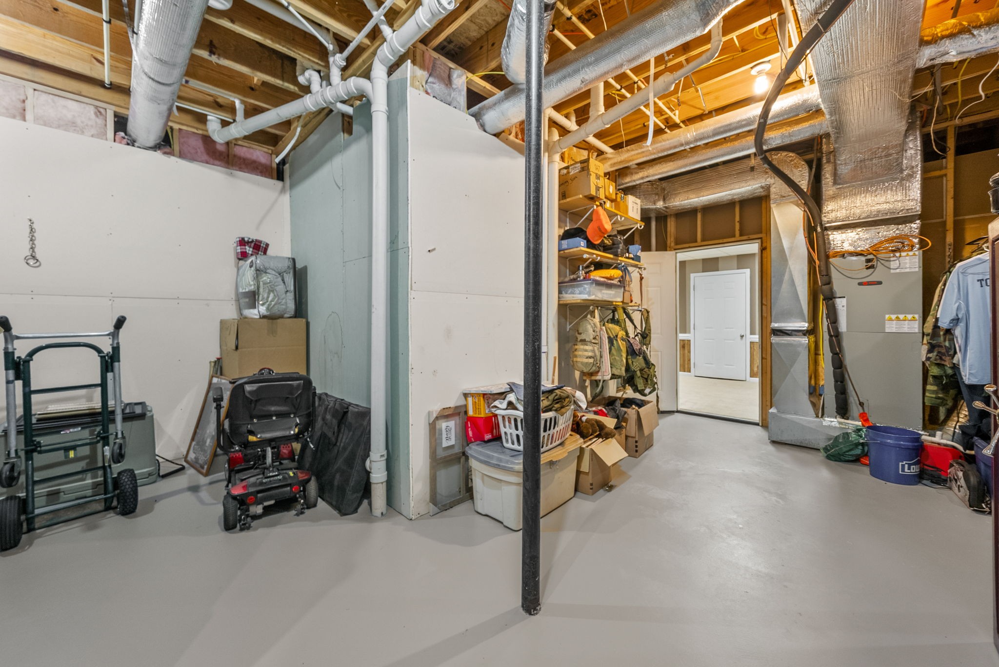 3989 Cadiz Road Bumpus Mills, TN 37028 - Photo 54 of 97