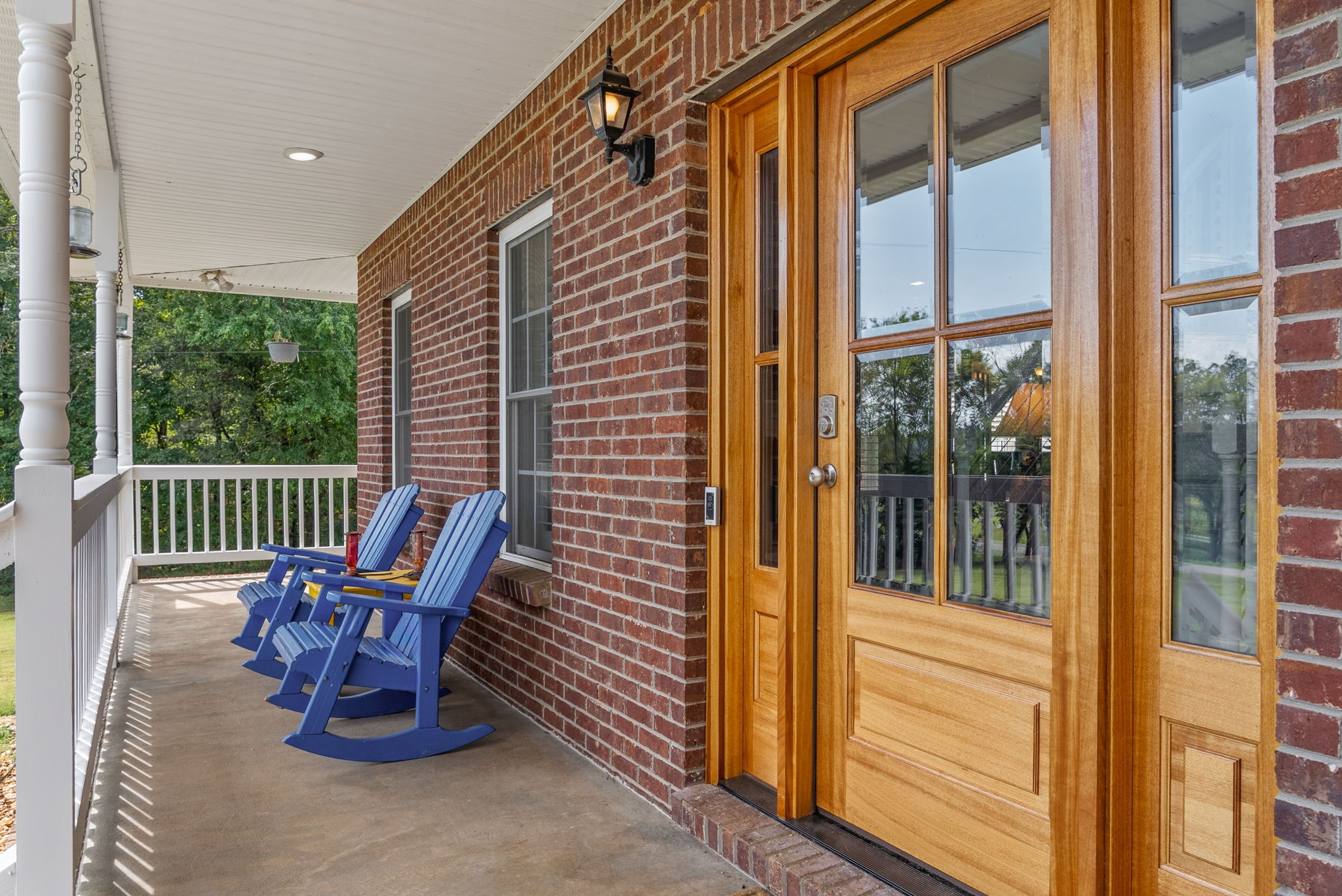 3989 Cadiz Road Bumpus Mills, TN 37028 - Photo 6 of 97