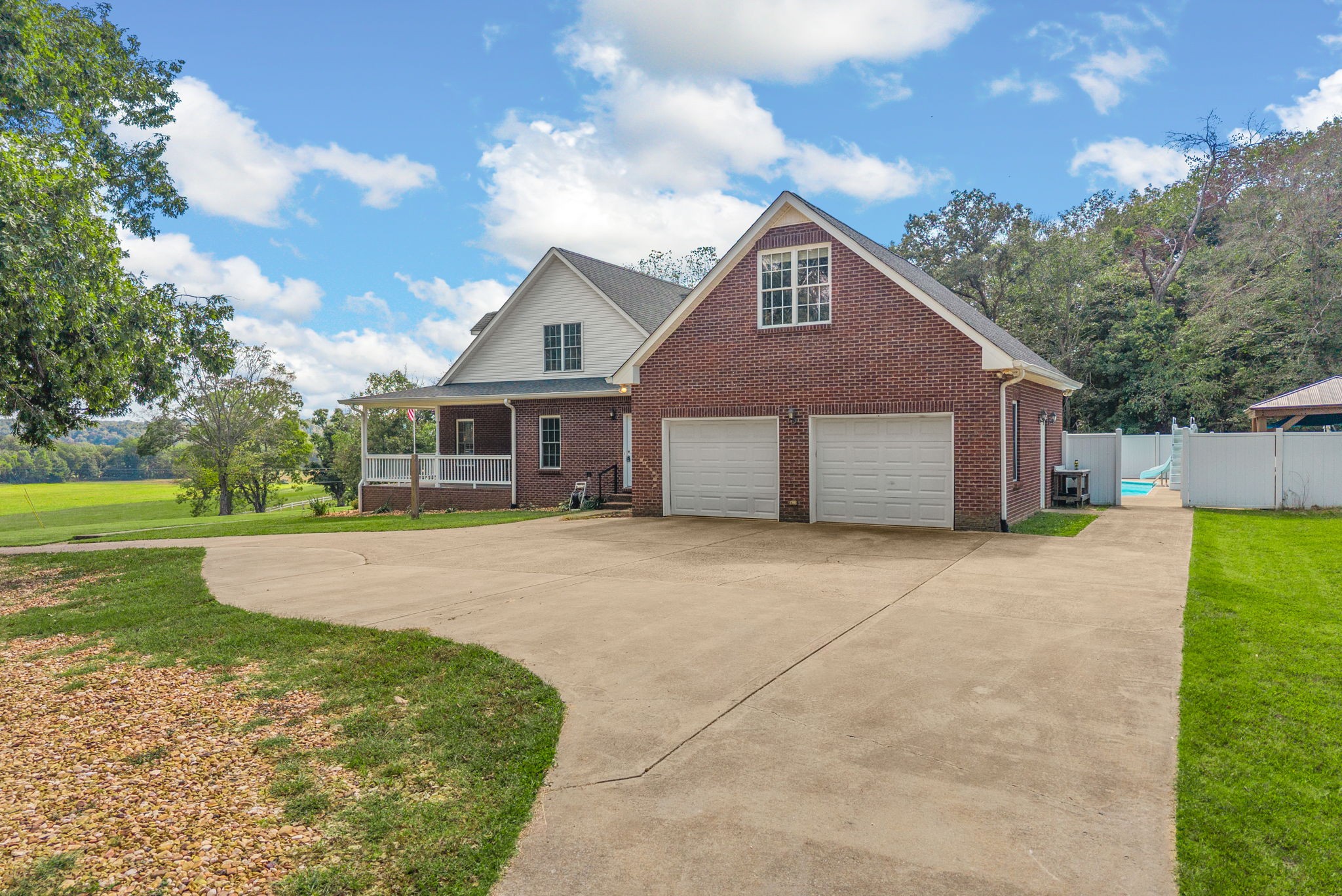 3989 Cadiz Road Bumpus Mills, TN 37028 - Photo 64 of 97