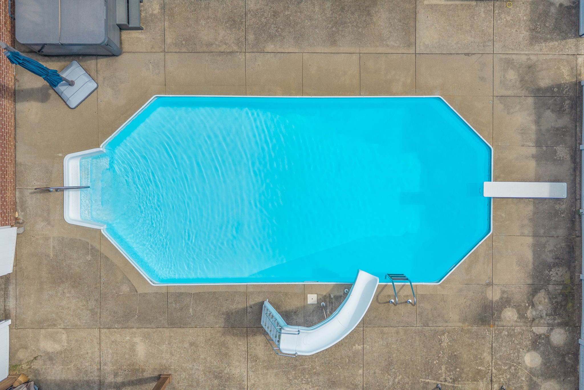 3989 Cadiz Road Bumpus Mills, TN 37028 - Photo 68 of 97