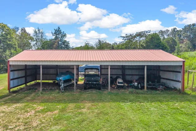 $1,200,000 | 3989 Cadiz Road, Bumpus Mills, TN 37028