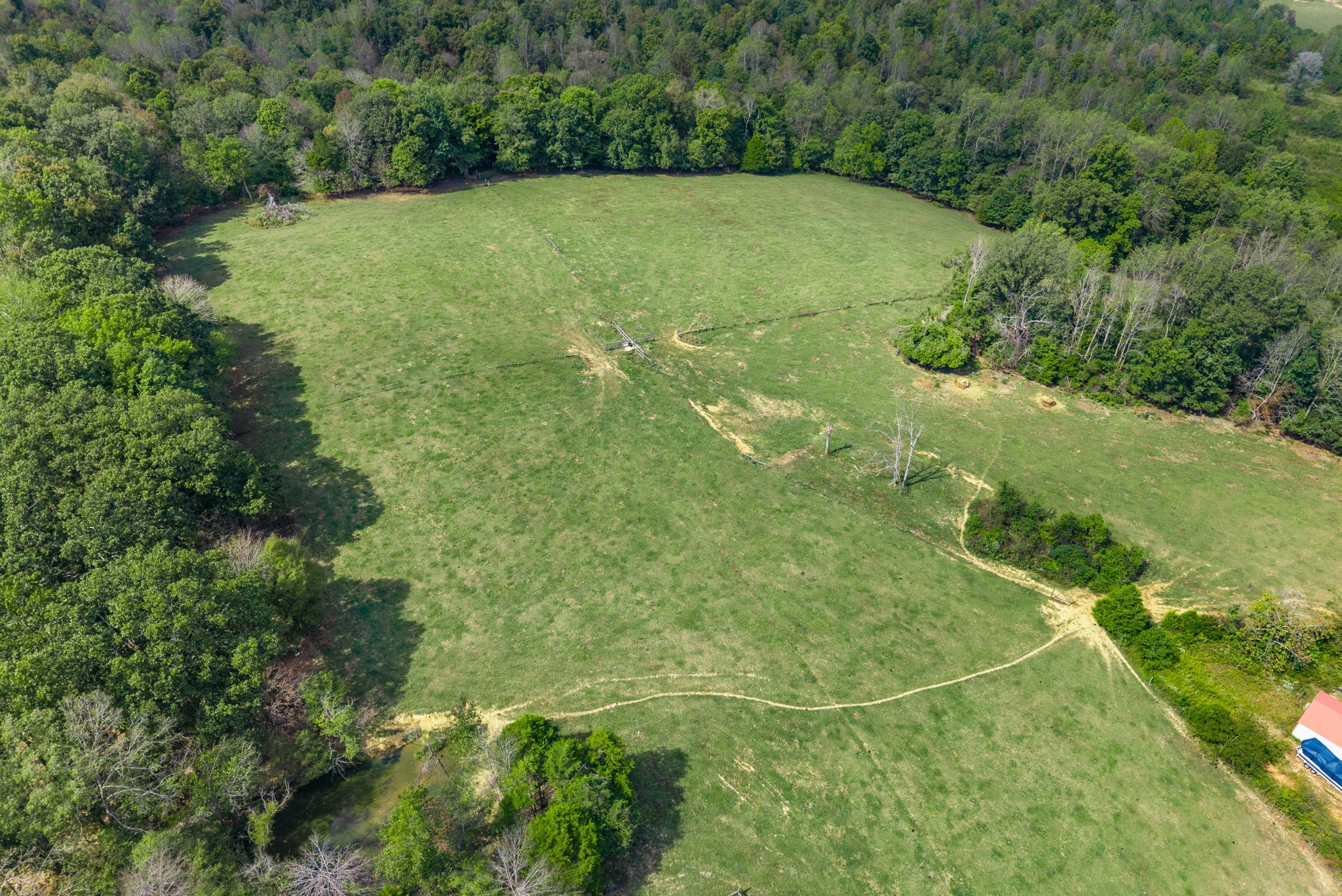 3989 Cadiz Road Bumpus Mills, TN 37028 - Photo 76 of 97