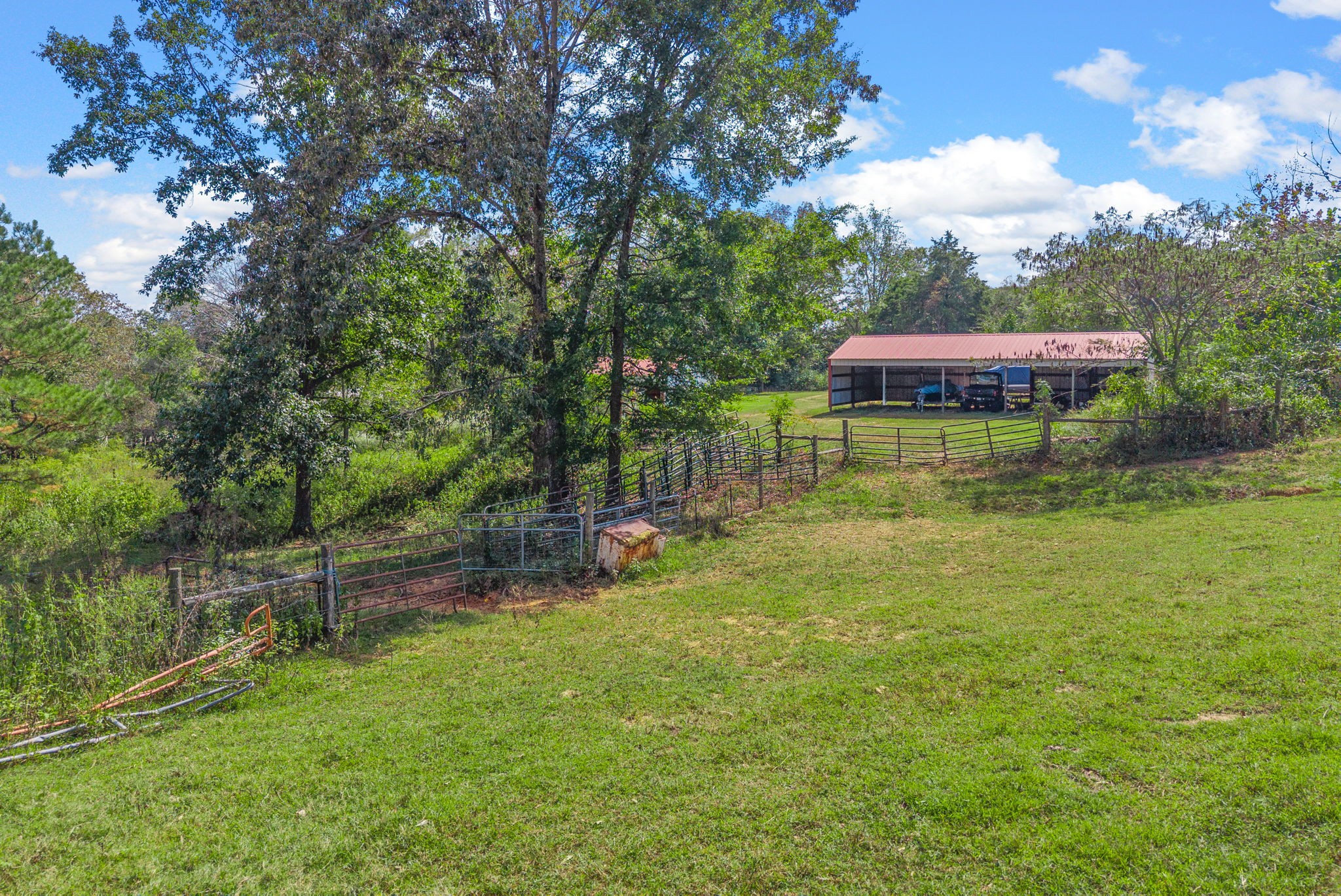 3989 Cadiz Road Bumpus Mills, TN 37028 - Photo 87 of 97