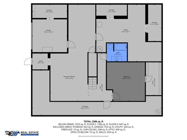 $1,200,000 | 3989 Cadiz Road, Bumpus Mills, TN 37028