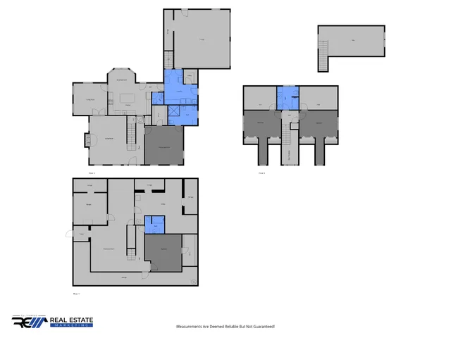 $1,200,000 | 3989 Cadiz Road, Bumpus Mills, TN 37028