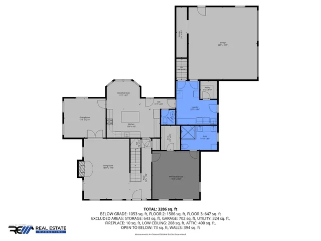 $1,200,000 | 3989 Cadiz Road, Bumpus Mills, TN 37028
