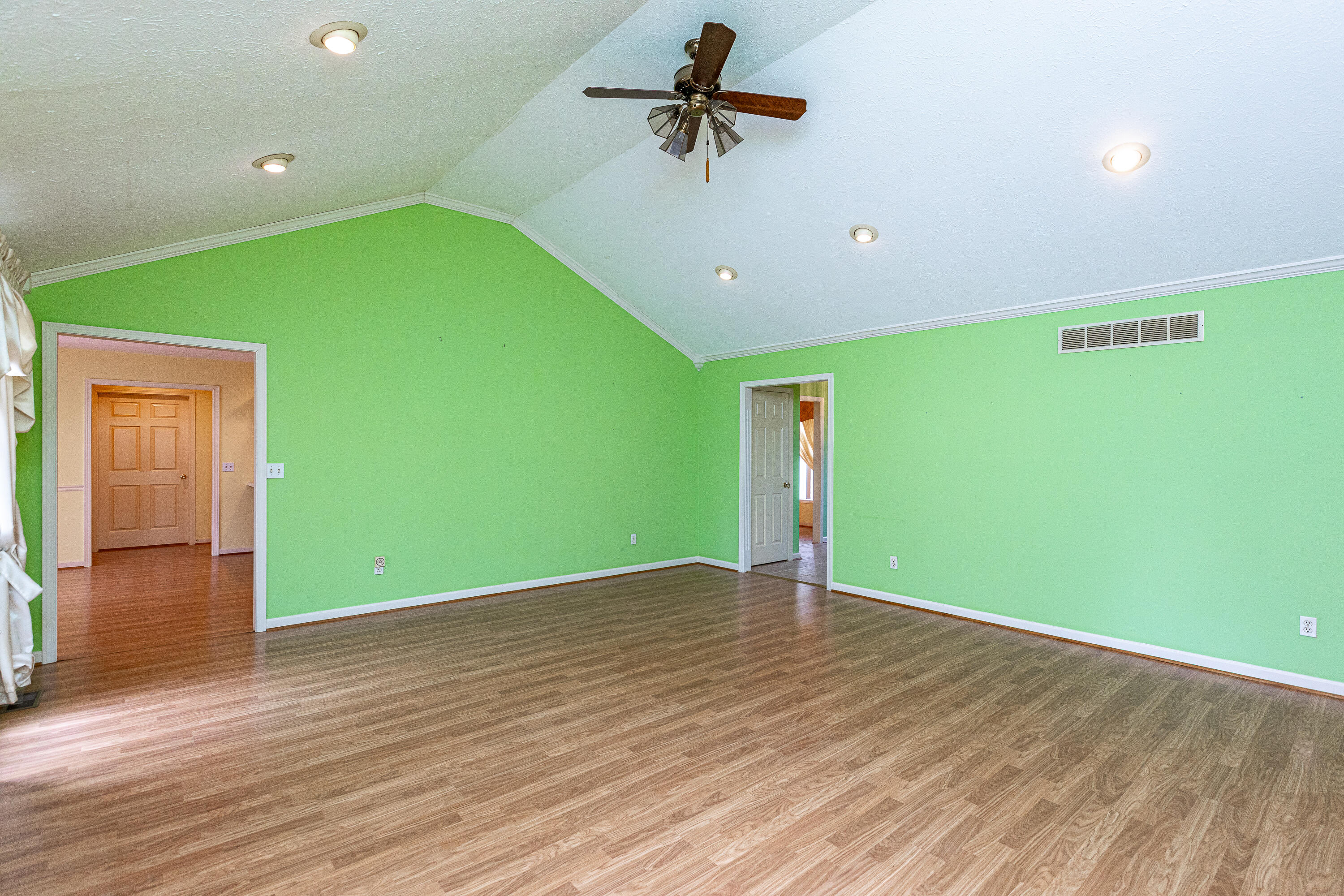 124 Ridgeview Road Danville, KY 40422 - Photo 8 of 45 B-3