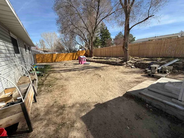 $245,000 | 380 Crossbow Drive, Green River, WY 82935