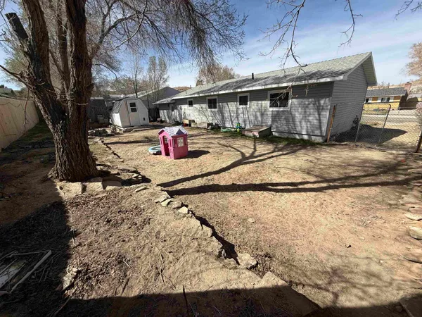 $245,000 | 380 Crossbow Drive, Green River, WY 82935