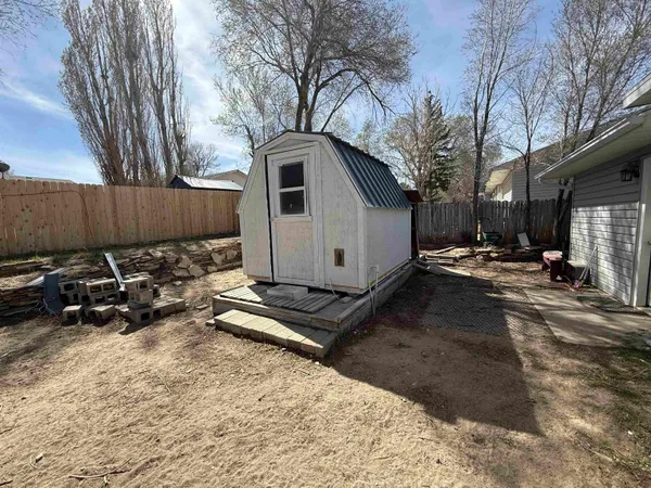 $245,000 | 380 Crossbow Drive, Green River, WY 82935
