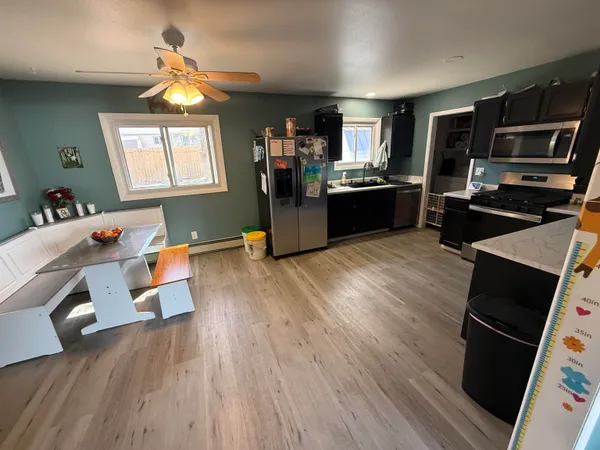 $245,000 | 380 Crossbow Drive, Green River, WY 82935